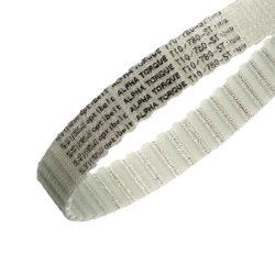 T Series Metric Timing Belts