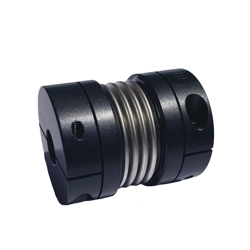 Bellows Coupling