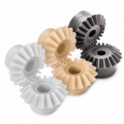 Module 1.0 Bevel Gears