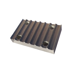 Classical Clamp Plates