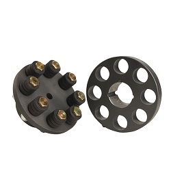 Cone Ring Couplings