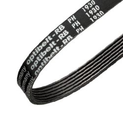 Poly-V Belts