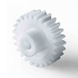 Module 0.7 Spur Gear