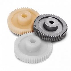 Module 0.5 Spur Gear