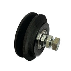 V-Pulley