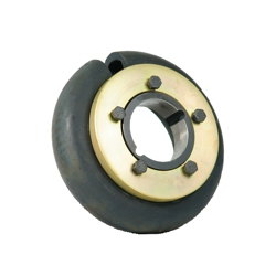Tyre Coupling Flanges