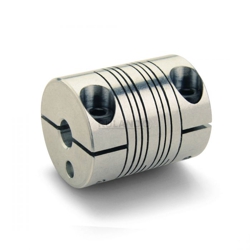 Beam Couplings