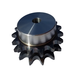 06B-2 Pilot Bore Sprockets