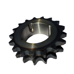 06B-2 Taper Lock Sprockets