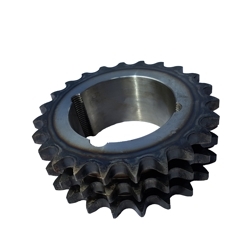 12B-3 Taper Lock Sprockets