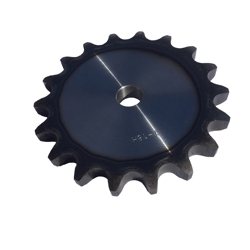 35-1 Plate Wheel