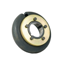A100 Tyre Flanges