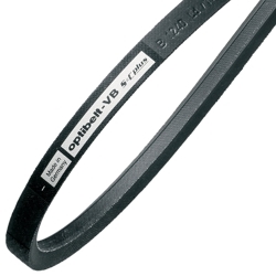 B Section Classical V-Belt Optibelt