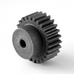 0.5 Module Spur Gear - PA6