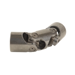 Mario Ferri Double 304SS Unassembled