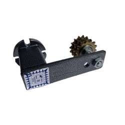 Triplex Idler Sprocket  Set