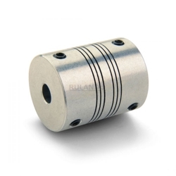 Beam Coupling - Set Screw Style