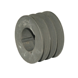 SPA 1 Groove V-Pulley