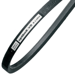 Z Section V-Belt Size Z17 ~ Z96 Wedge Belts 10mm x 6mm 450mm-2440mm High Quality 